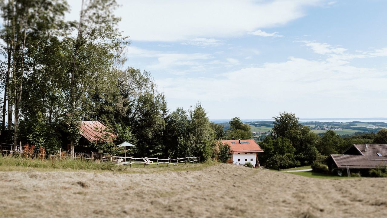 Haslauer Hütte Haslauer Hütte